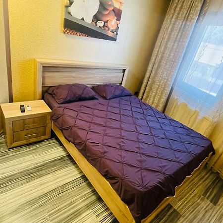 Urban Rez Suites 雅西 外观 照片