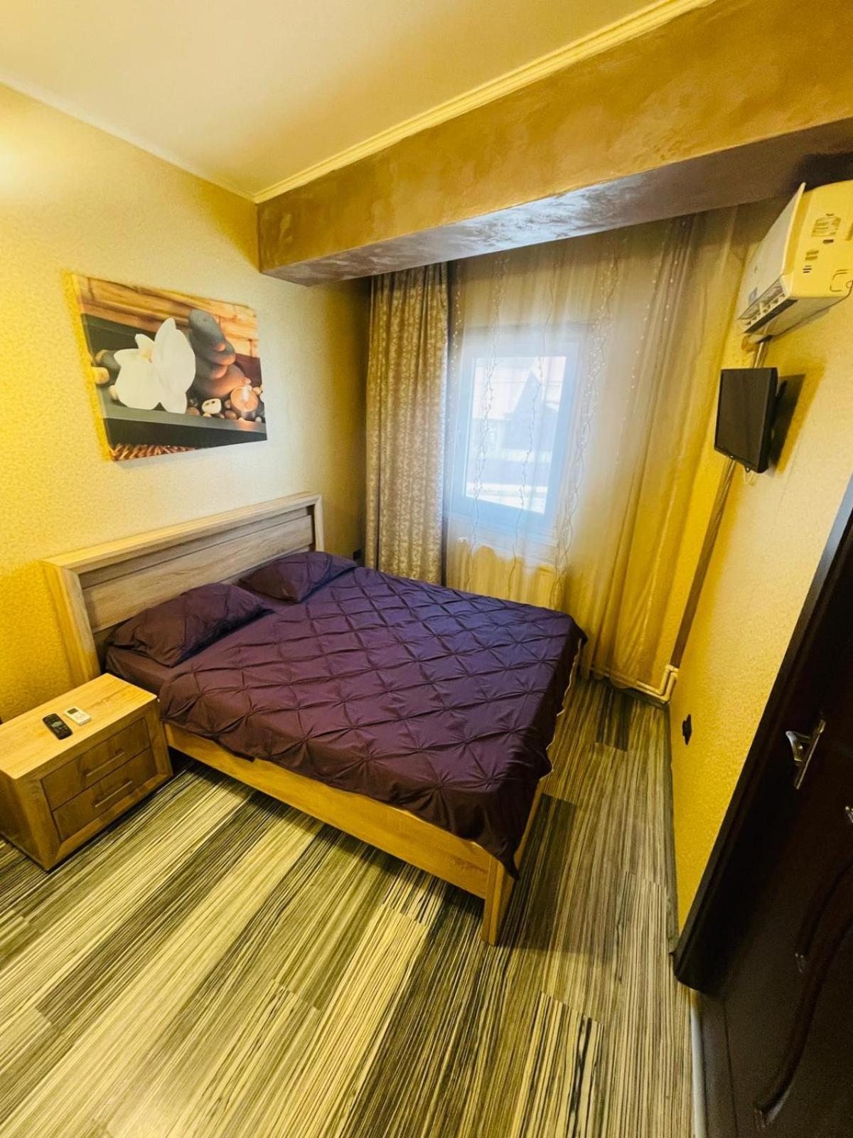 Urban Rez Suites 雅西 外观 照片